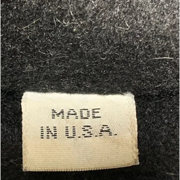 Together, Vintage Wool blend, Full length Coat - Picture 12 of 13